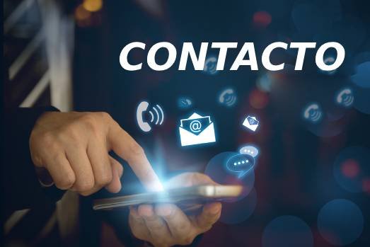 Contacto