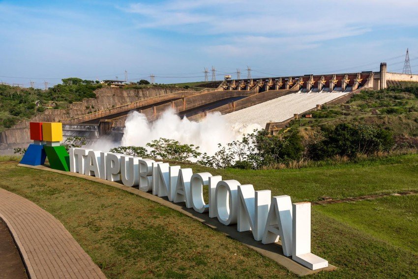 Itaipu