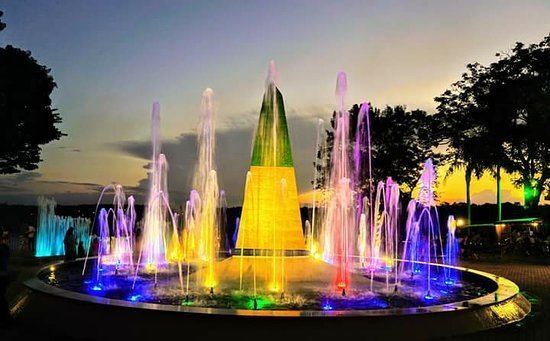 Marco 3 fronteras Brasil